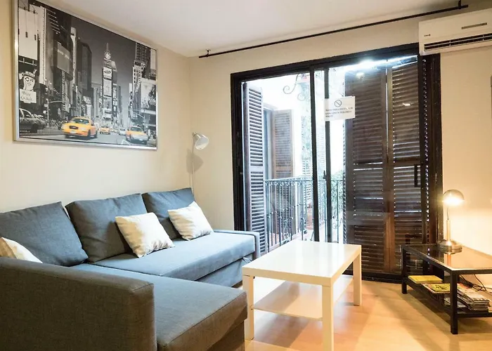 Cosy Apartment In Center Cathedral